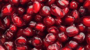 Pomegranate Seeds