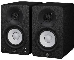 yamaha hs4 speakers