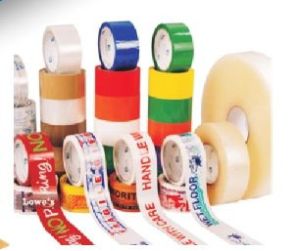 Bopp Self Adhesive Tape