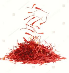 natural saffron