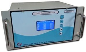 SYN GAS ANALYSER