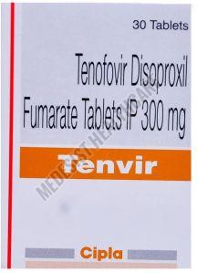 Tenvir Tablets