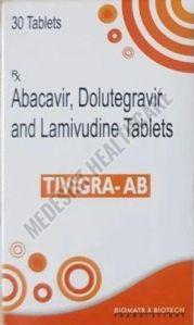 Tivigra-AB Tablets