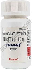 Twinaqt Tablets