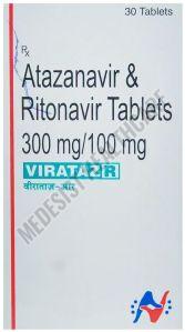 Virataz R Tablets