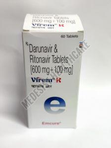 Virem-R Tablets