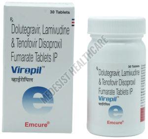 VIROPIL Tablets