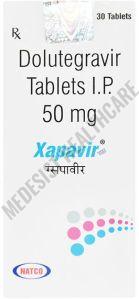 Xapavir Tablets