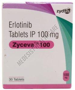 ZYCEVA 100mg Tablets