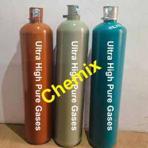 Ultra High Pure Gases