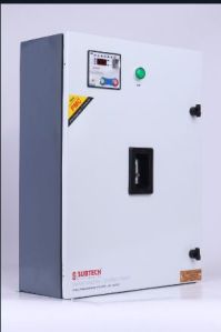 Star Delta Starter Panel 25-200 HP
