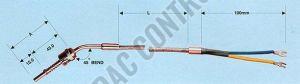 RTD Thermocouples