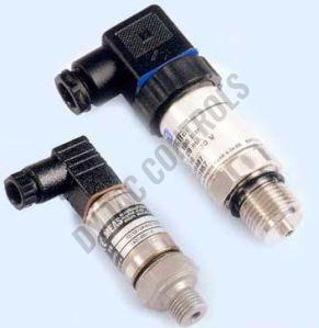 Stainless Steel Pressure Transmitters