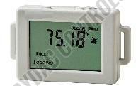 Temperature Data Logger