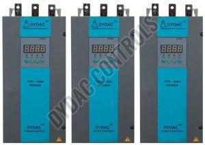 Three Phase Neutral Thyristor Power Controllers