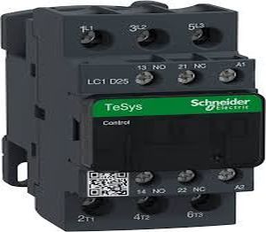 Schneider Electric AC Contactor