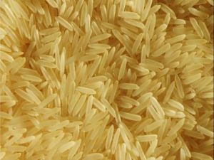 Golden Sella Basmati Rice