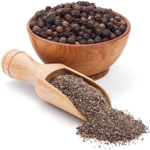 Black Pepper Seeds