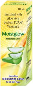 Moist Glow Lotion