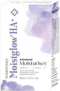 Moistglow HA+ Moisturiser