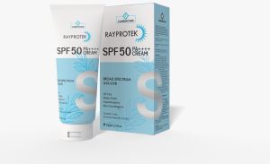 Surbhitam Rayprotek SPF 50