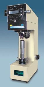 Vickers Hardness Tester