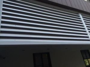 Elevational Louver Service