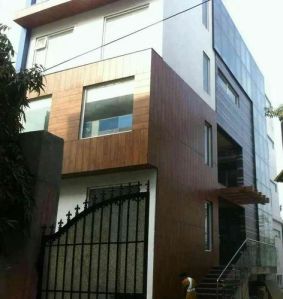 HPL Cladding Service