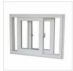 Upvc Sliding Window