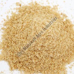 80 Mesh Groundnut Shell Powder