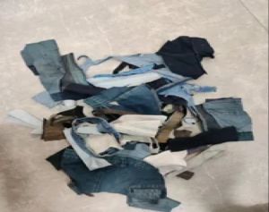 Jeans Hosiery Clips