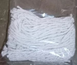 Long Pooja Cotton Wicks