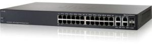 8 Network Device Switch