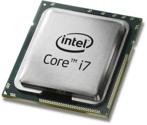 Intel Core I7 Processor