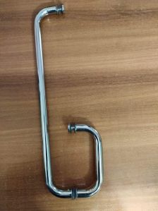 Stainless Steel Shower Handle