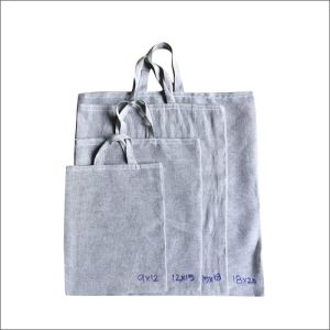 Cotton Shopping Bags