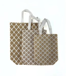 non woven wedding bags