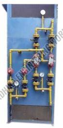 LPG Supply System