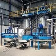 Zinc Monohydrate Plant