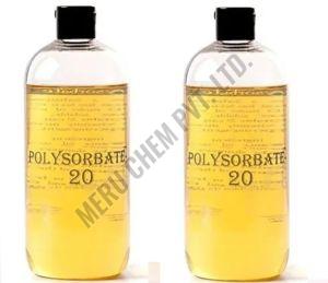 Polysorbate 20