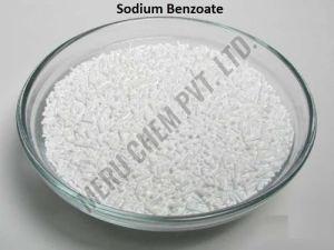 Sodium Benzoate