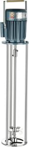 Aarti 100 Ltr. Rod Type Stainless Steel Stirrer