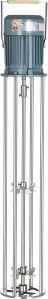 Aarti 200 Ltr. Rod Type Stainless Steel Stirrer
