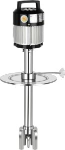 Aarti 40 Ltr. Pipe Type Stainless Steel Stirrer