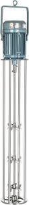 Aarti 500 Ltr. Rod Type Stainless Steel Stirrer