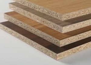 Prelam Particle Board