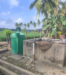 Biogas Plants