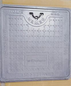 FRP Square Manhole Cover