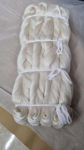 Raw Silk Yarn