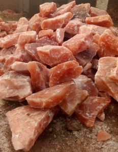 himalayan pink rock salt